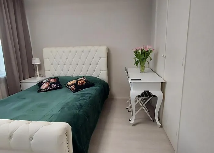 Cozy Room In Host House Near Rotterdam