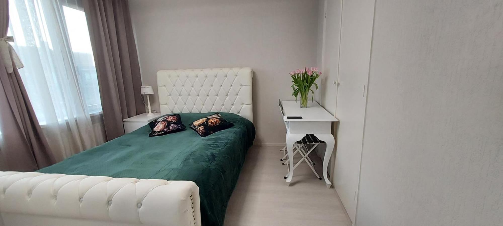Cozy In Host House Near Rotterdam Homestay