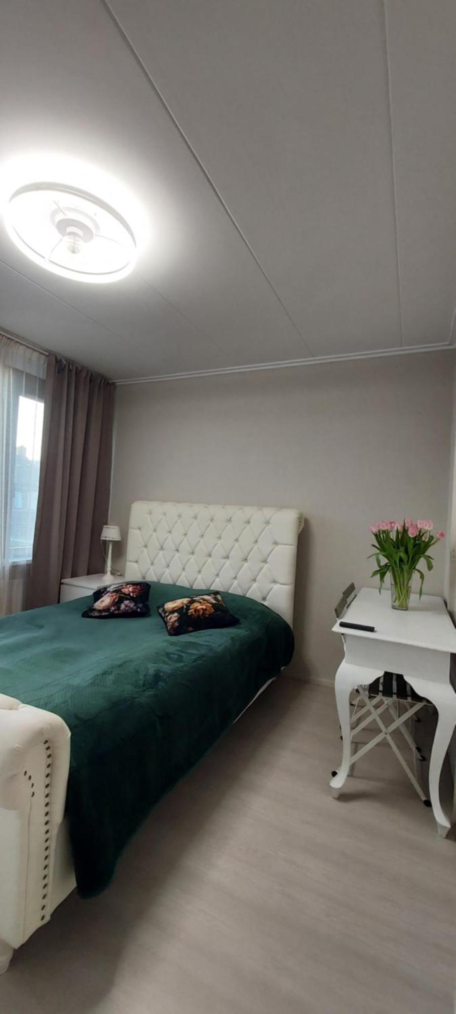Homestay Cozy In Host House Near Rotterdam Maassluis